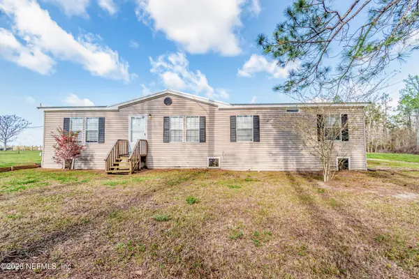 5598 Richardson Road, Glen St. Mary, FL 32040