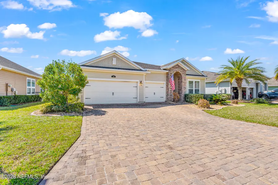 168 Saint Kitts Loop, Saint Augustine, FL 32092 - #2