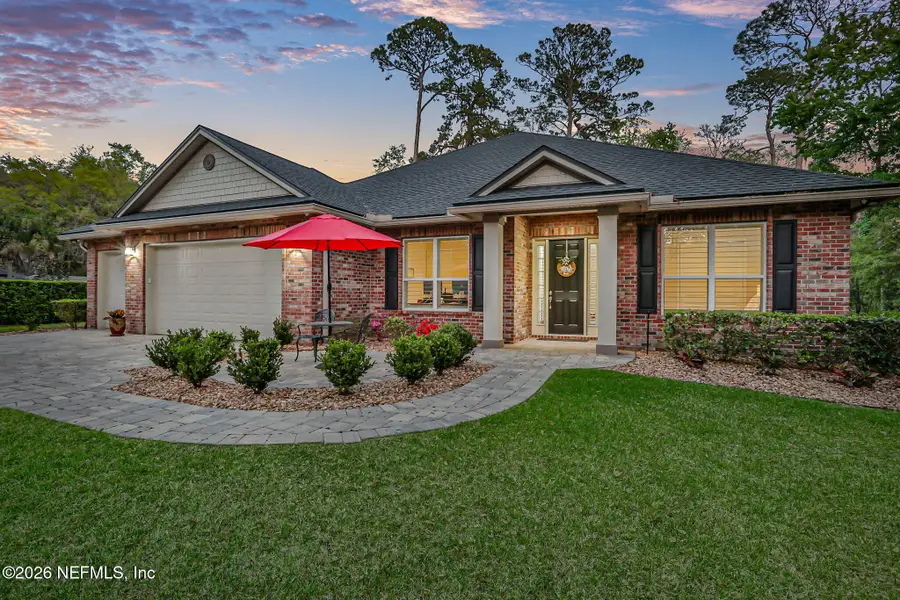 4460 Barkoskie Rd Road, Jacksonville, FL 32258 - #2