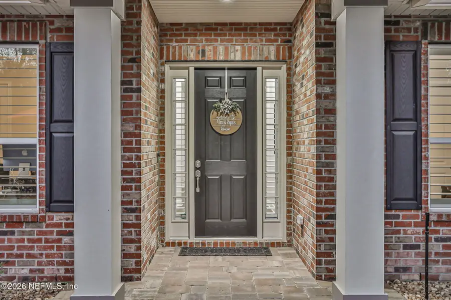 4460 Barkoskie Rd Road, Jacksonville, FL 32258 - #3