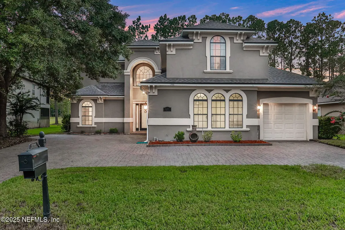 1799 Wild Dunes Circle, Orange Park, FL 32065 - #1