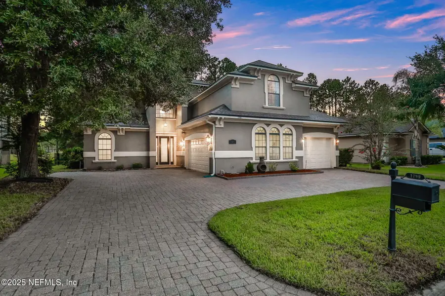 1799 Wild Dunes Circle, Orange Park, FL 32065 - #2