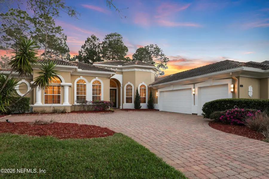 4141 Eagle Landing Parkway, Orange Park, FL 32065 - #2