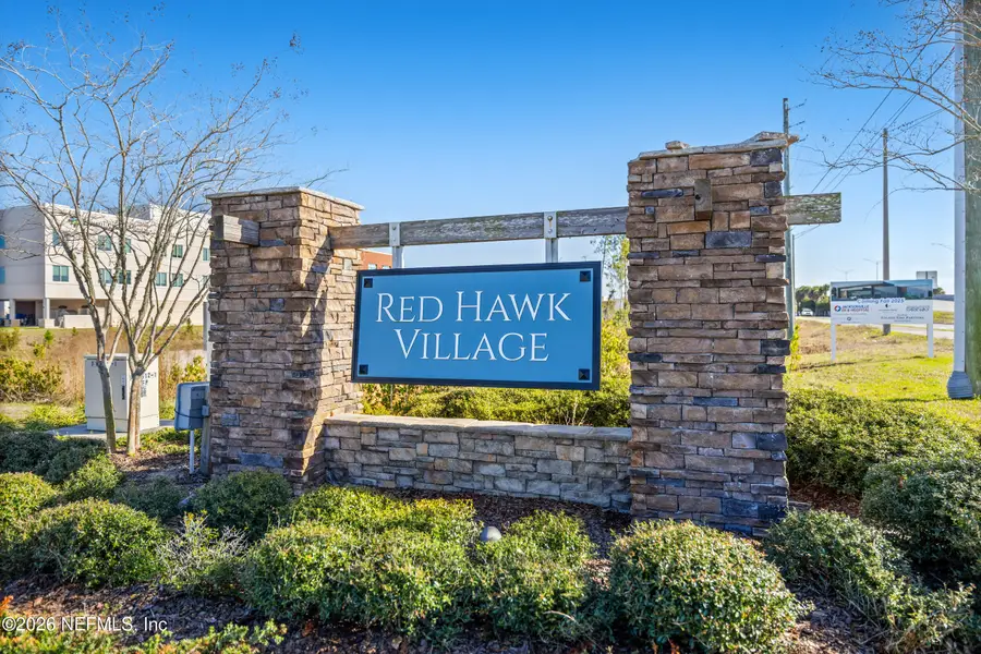 12834 Josslyn Lane, Jacksonville, FL 32246 - #2