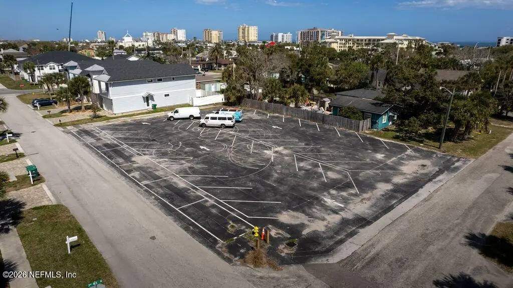 435 3rd N Avenue, Jacksonville Beach, FL 32250 - #1