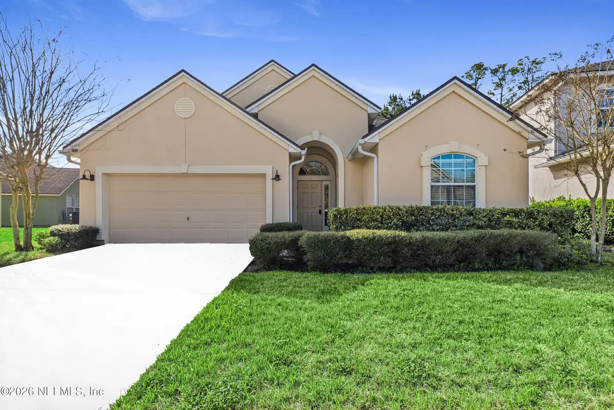 13644 Goodson Place, Jacksonville, FL 32226 - #1