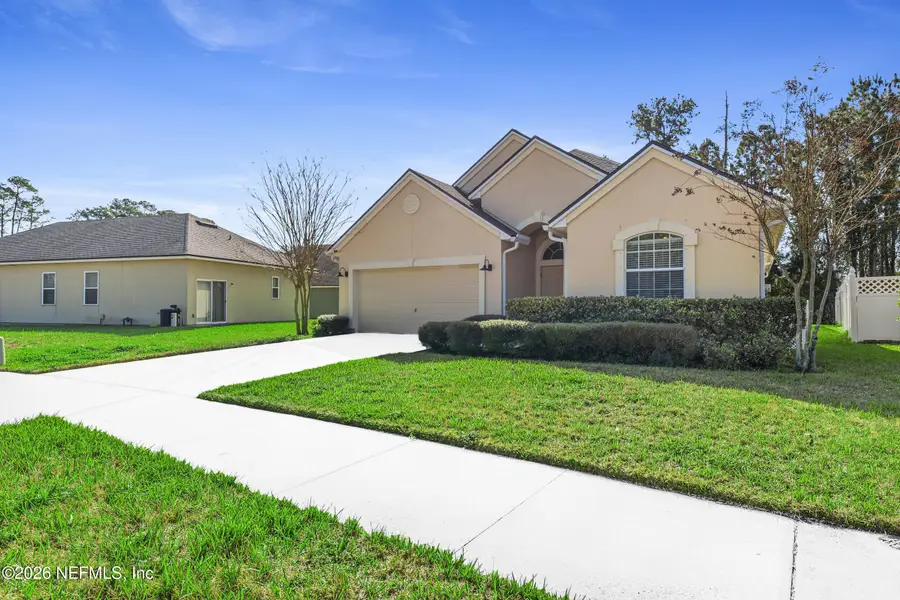 13644 Goodson Place, Jacksonville, FL 32226 - #3