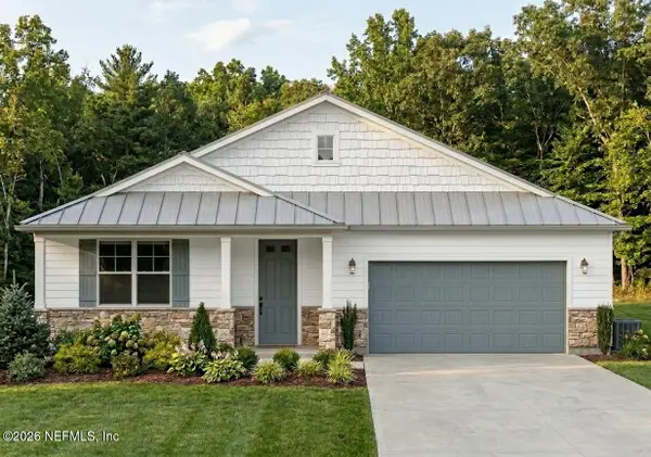 3335 Raulerson Road, St. Augustine, FL 32092