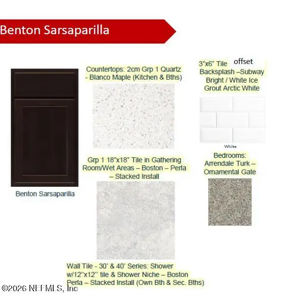 7057 Sandperch Street, Jacksonville, FL 32244 - #2