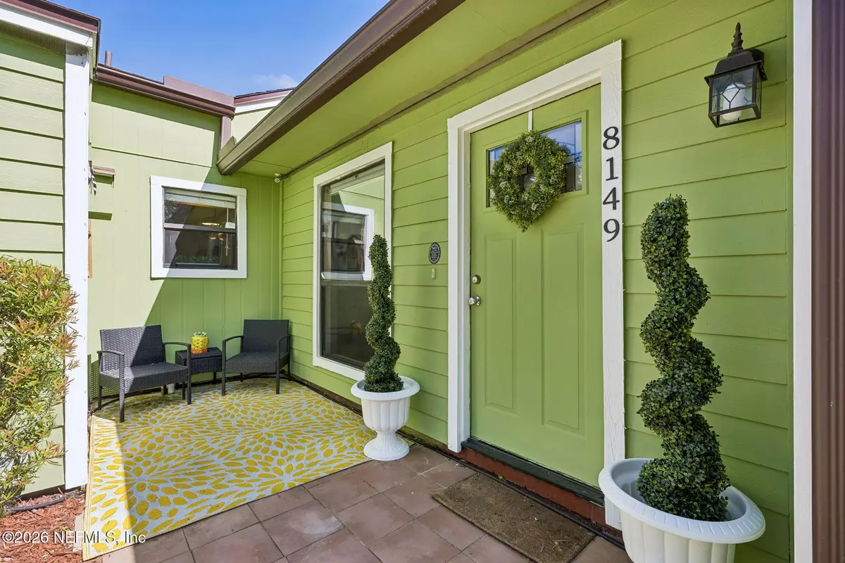 8149 Coralberry Lane, Jacksonville, FL 32244 - #1