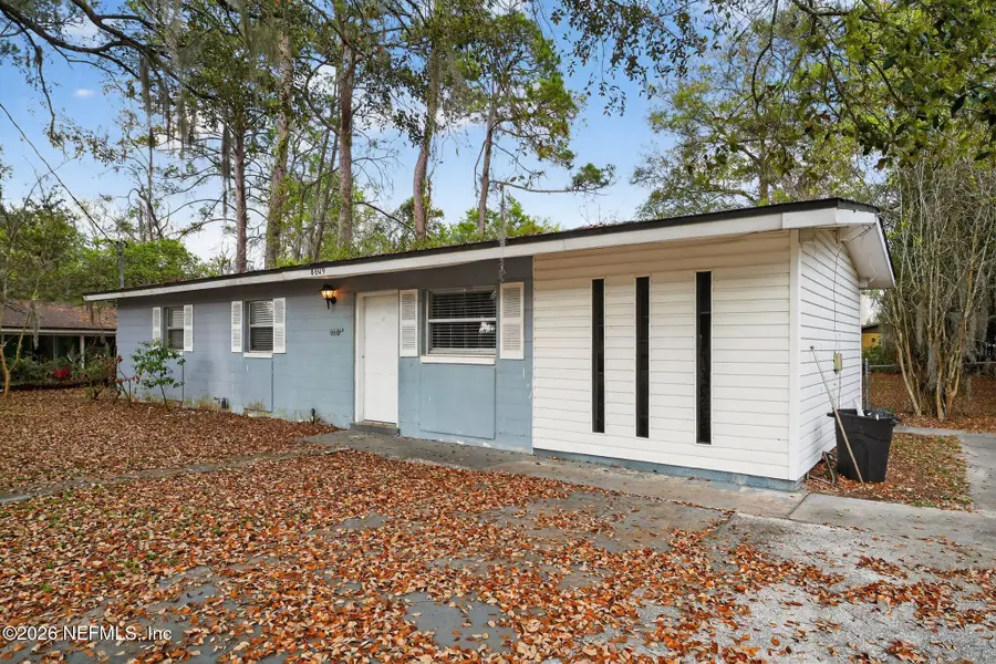 8609 Oak Leaf Road, Jacksonville, FL 32208 - #2