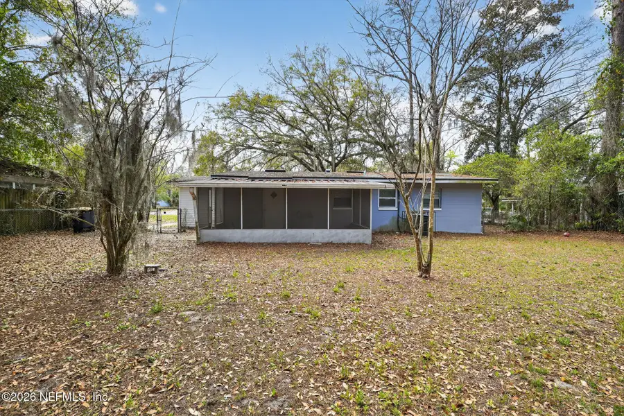 8609 Oak Leaf Road, Jacksonville, FL 32208 - #3