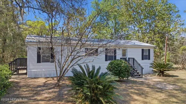 5621 Willow Road, Macclenny, FL 32063