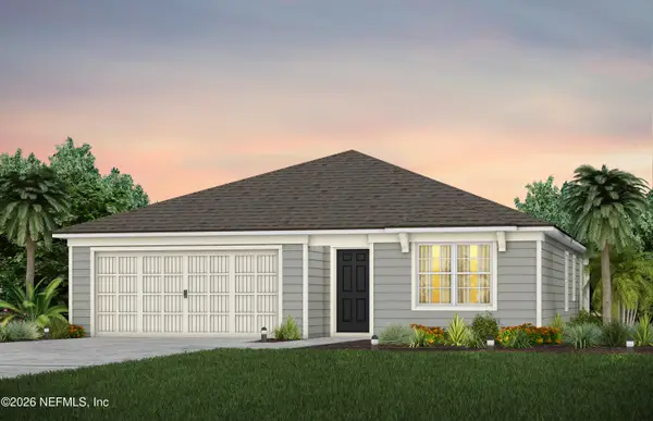 7052 Sandperch Street, Jacksonville, FL 32244