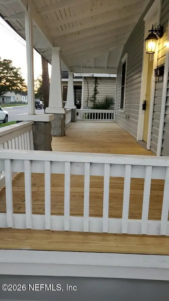 143 21st Street, Jacksonville, FL 32206