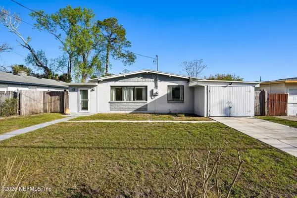 4567 Palmer Avenue, Jacksonville, FL 32210