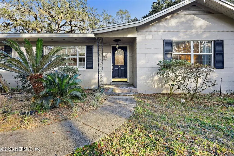 11037 Scott Mill Road, Jacksonville, FL 32223 - #3