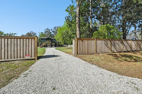 4093 Lazy Acres Road, Middleburg, FL 32068