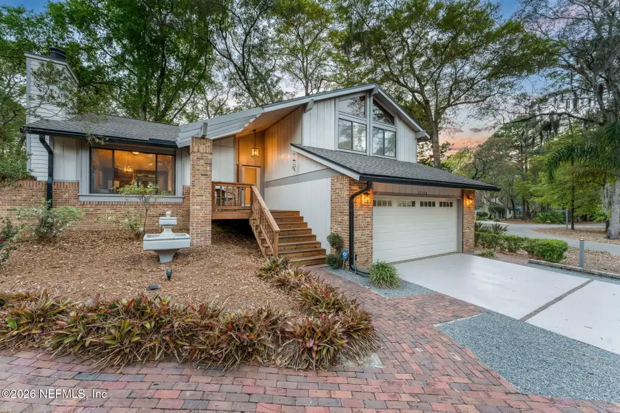 12238 Spiney Ridge S Drive, Jacksonville, FL 32225 - #2