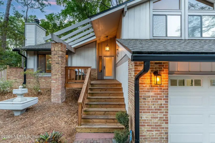 12238 Spiney Ridge S Drive, Jacksonville, FL 32225 - #3