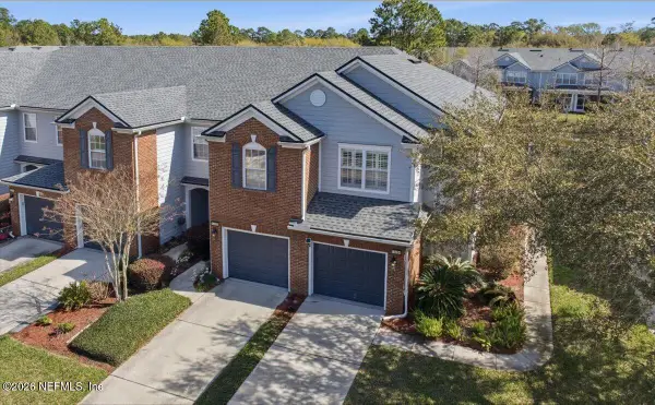 13266 Stone Pond Drive, Jacksonville, FL 32224