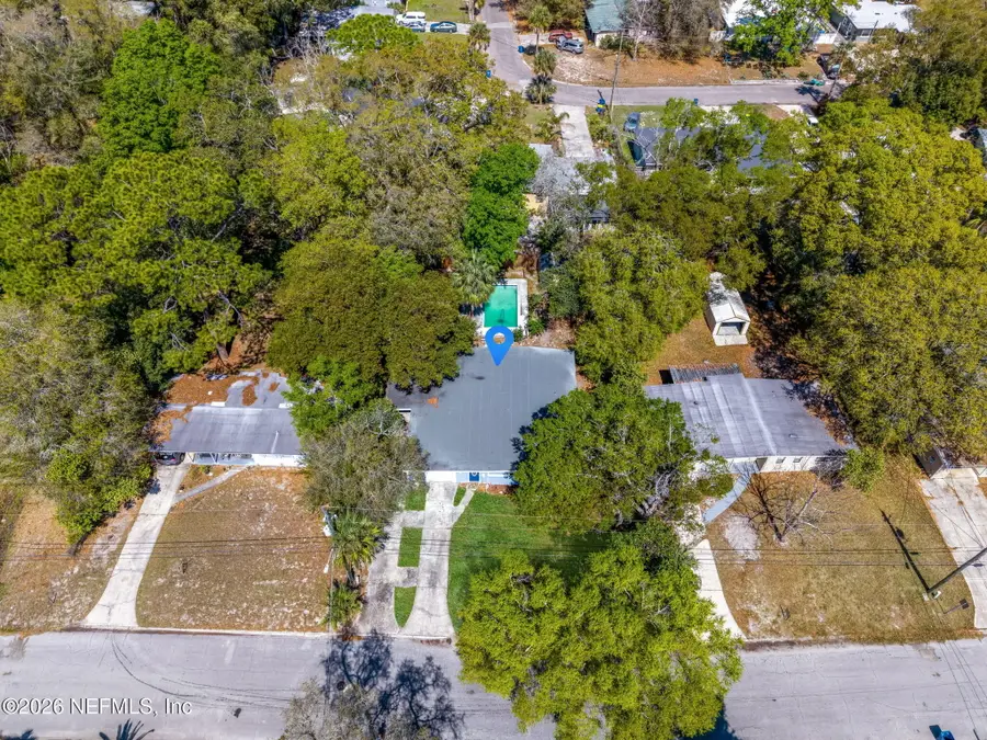 7541 Mayapple Road, Jacksonville, FL 32211 - #3