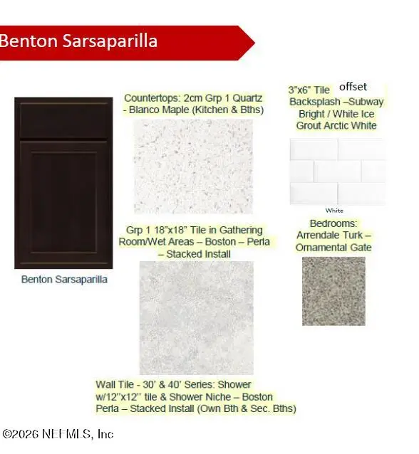 7046 Sandperch Street, Jacksonville, FL 32244 - #2