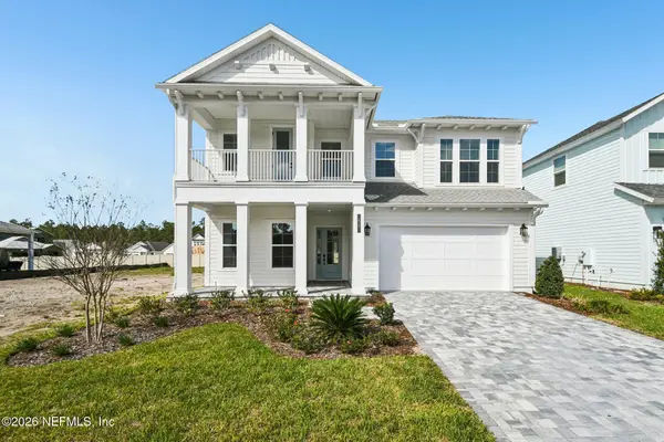 51 Whitecap Lane, Ponte Vedra, FL 32081