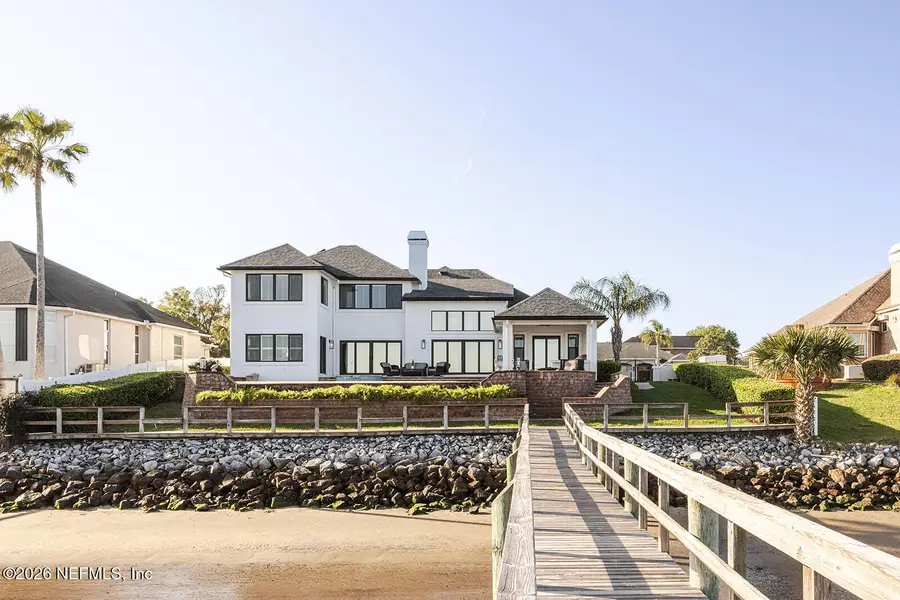 4958 Maybank Way, Jacksonville, FL 32225 - #3