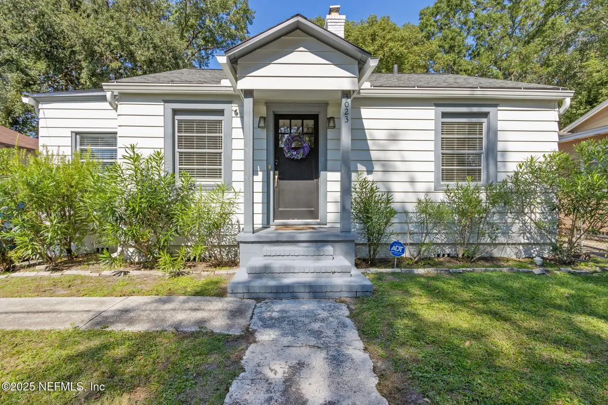 3023 Plum Street, Jacksonville, FL 32205 - #1