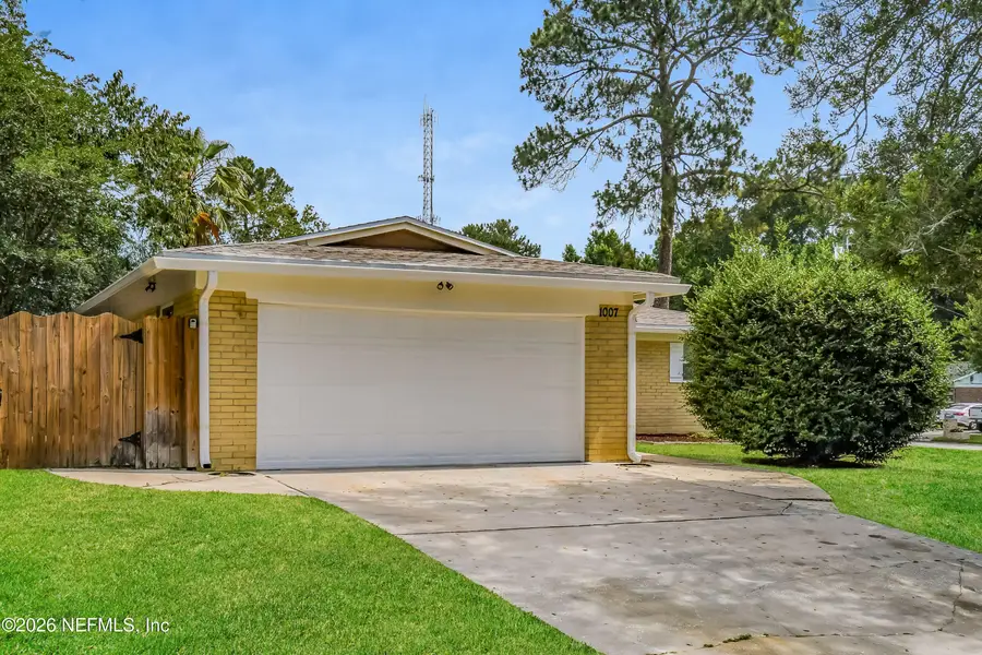 1007 Grove Park Lane, Orange Park, FL 32073 - #2