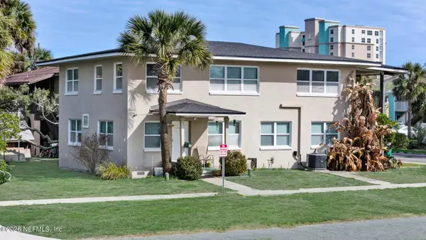 205 11th N Avenue, Jacksonville Beach, FL 32250