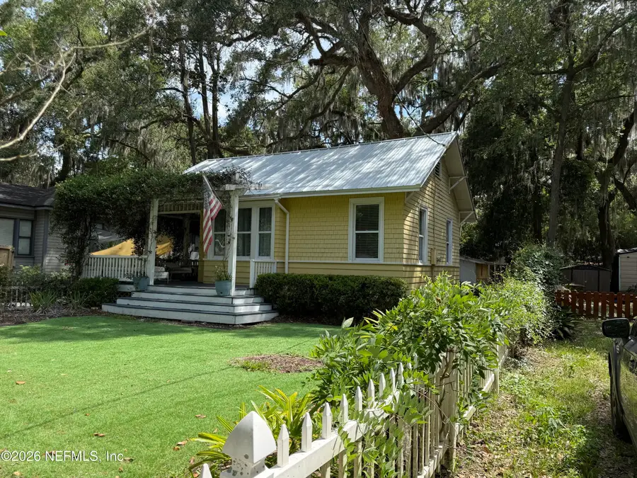 2720 Apache Avenue, Jacksonville, FL 32210 - #2