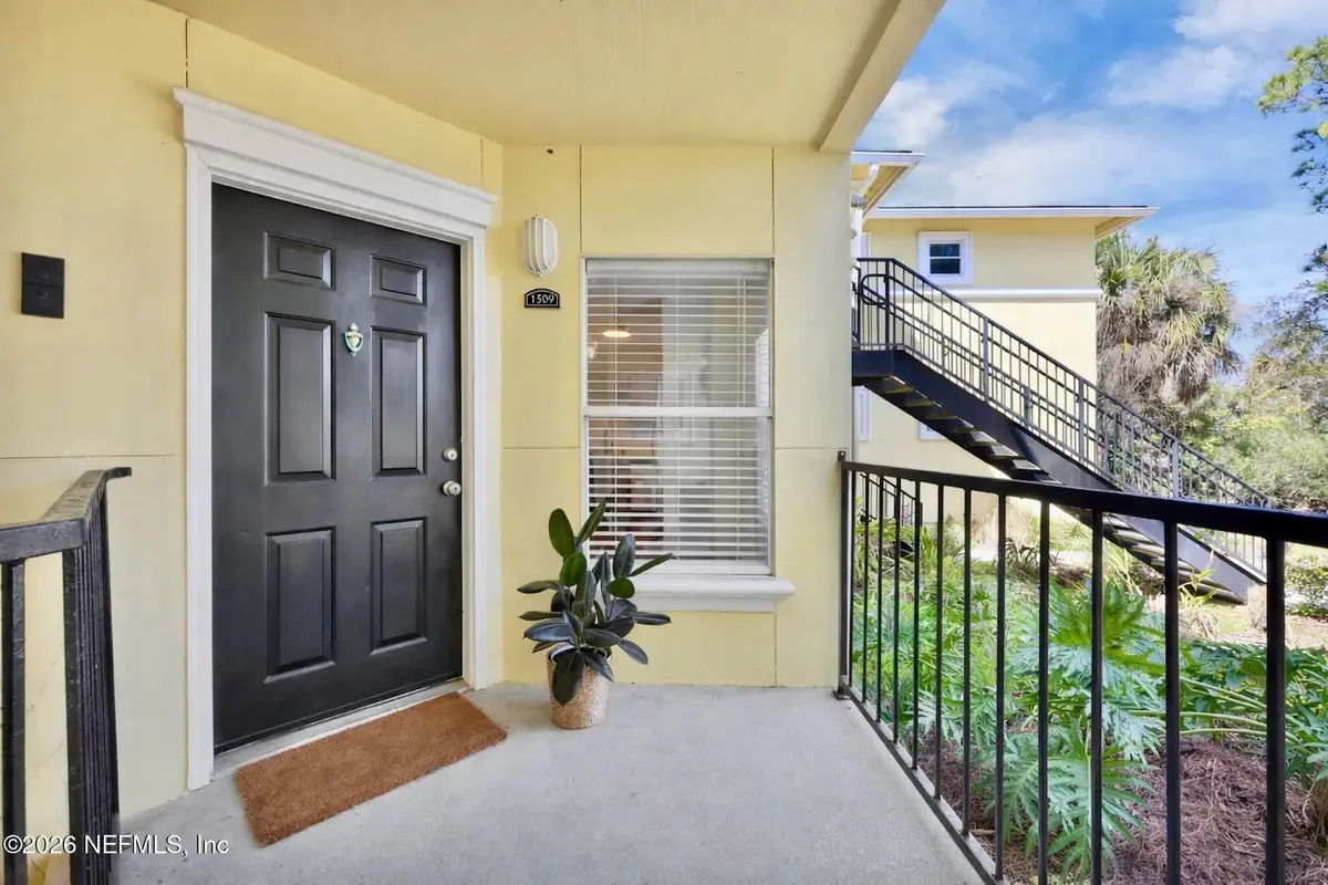 1800 The Greens Way #1509, Jacksonville Beach, FL 32250 - #1