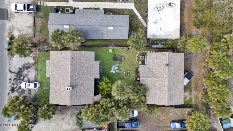 315 15th N Avenue, Jacksonville Beach, FL 32250 - #3