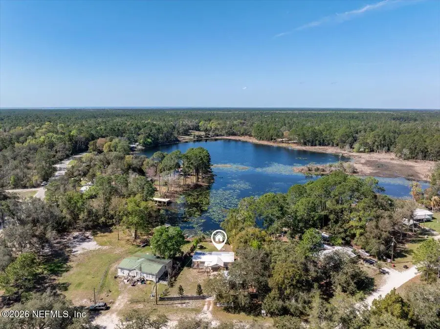 105 Lake Shore Court, Crescent City, FL 32112 - #3