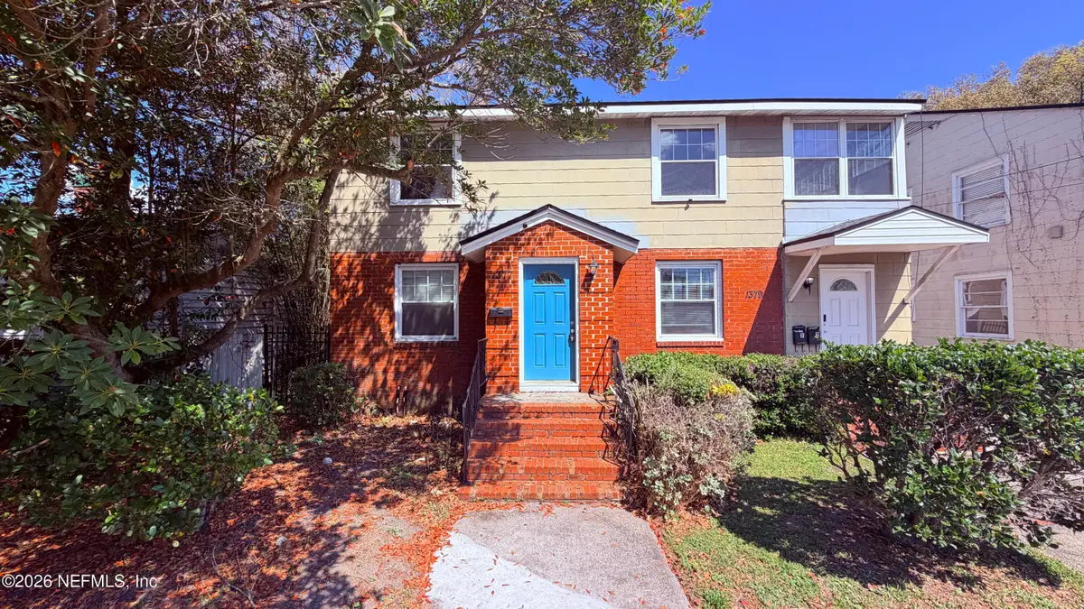 1377 Ingleside Avenue, Jacksonville, FL 32205 - #1