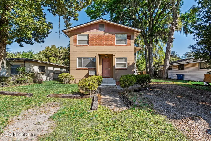 5659 Ansley Street, Jacksonville, FL 32211 - #3