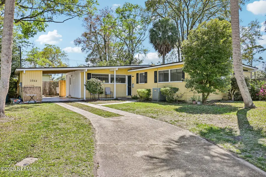 1044 Halifax Road, Jacksonville, FL 32216 - #3