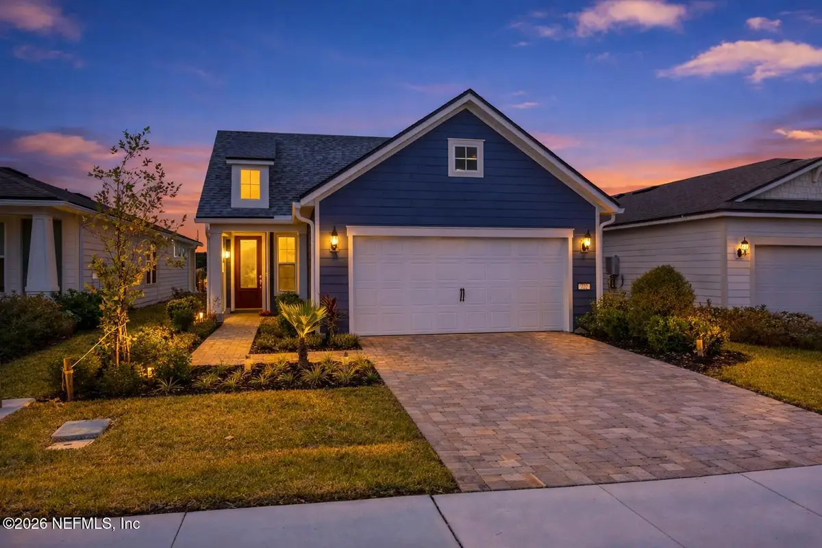 722 Cool Breeze Way, Yulee, FL 32097 - #1