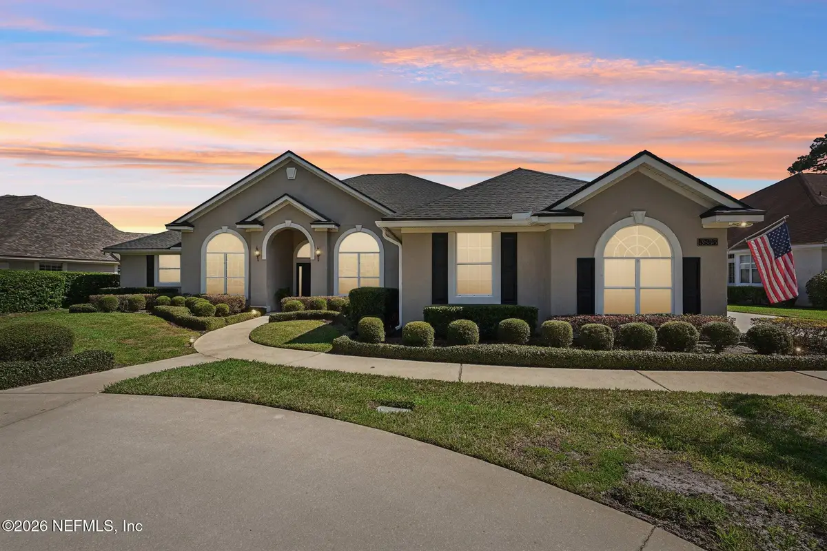 3833 Fenwick Island Drive, Jacksonville, FL 32224 - #1