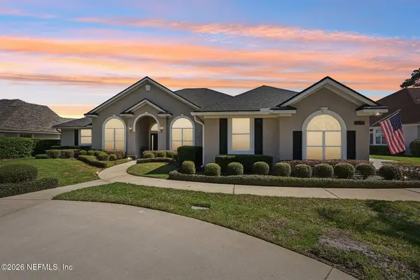 3833 Fenwick Island Drive, Jacksonville, FL 32224