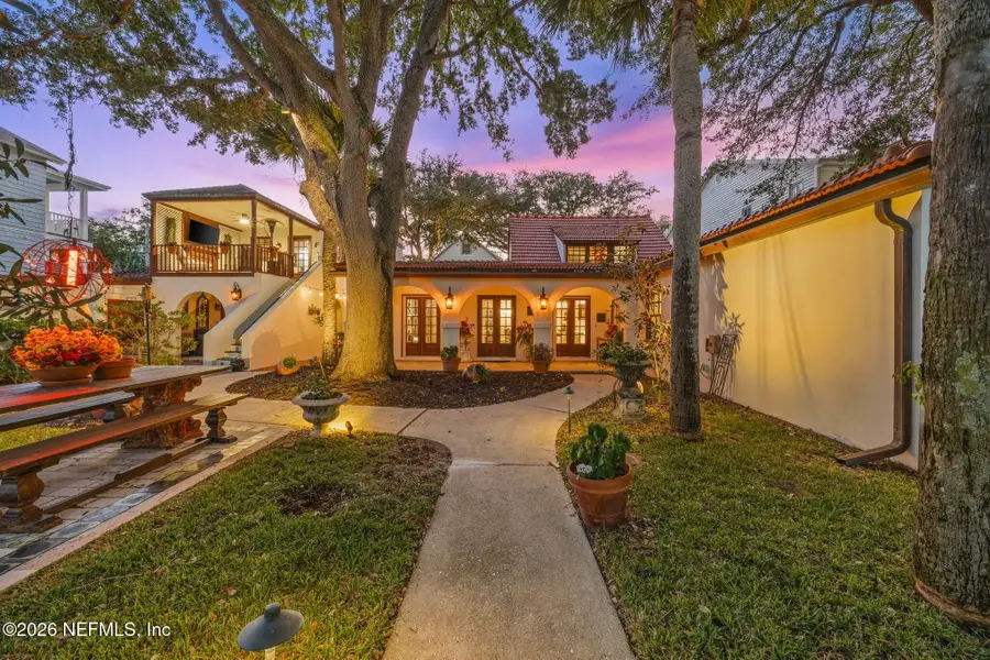 53 Marine Street, Saint Augustine, FL 32084 - #2