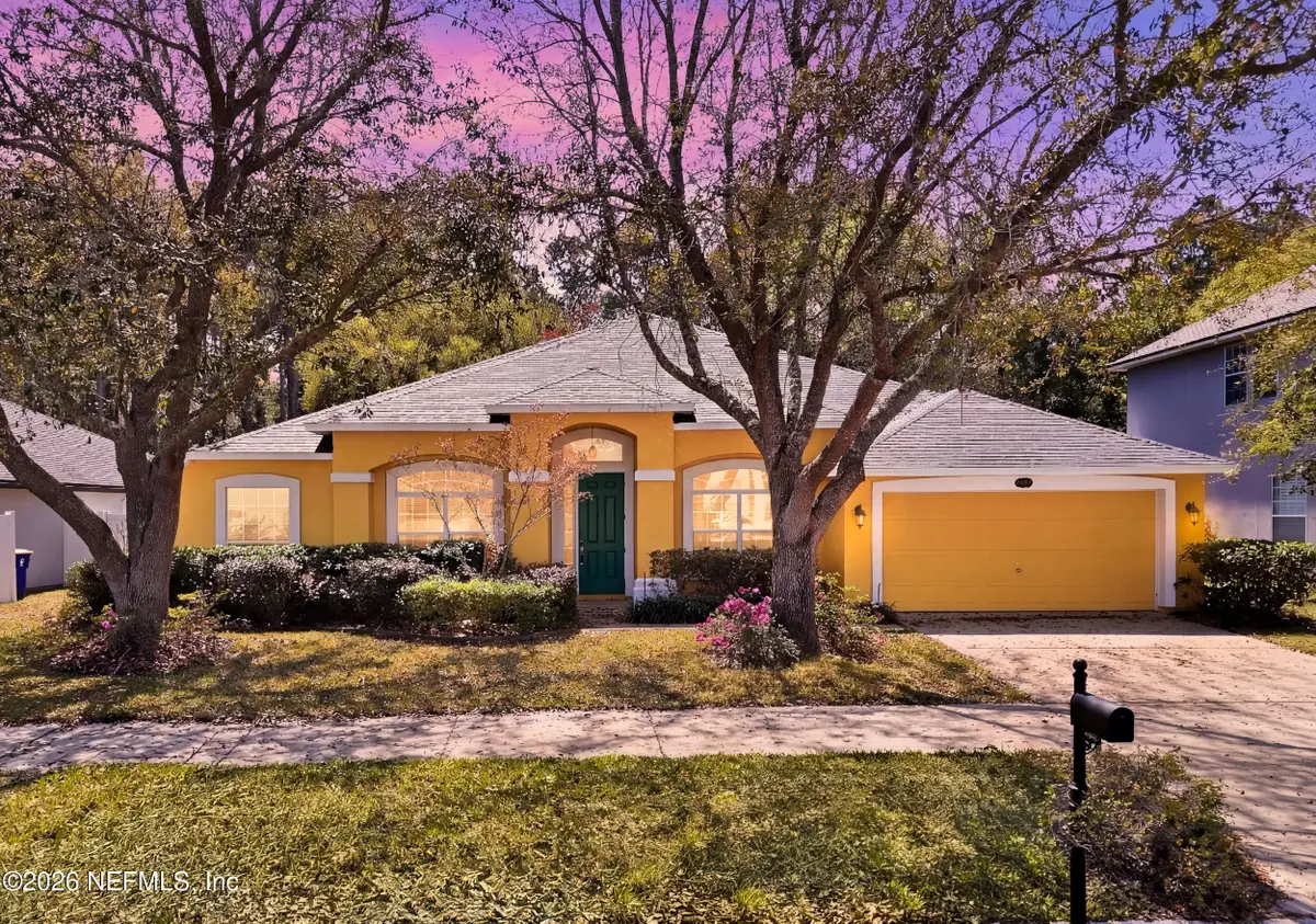 3933 Victoria Lakes S Drive, Jacksonville, FL 32226 - #1