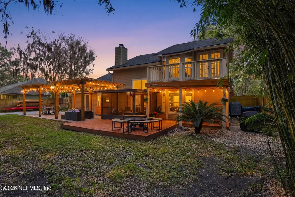 12819 Swamp Owl Lane, Jacksonville, FL 32258 - #1