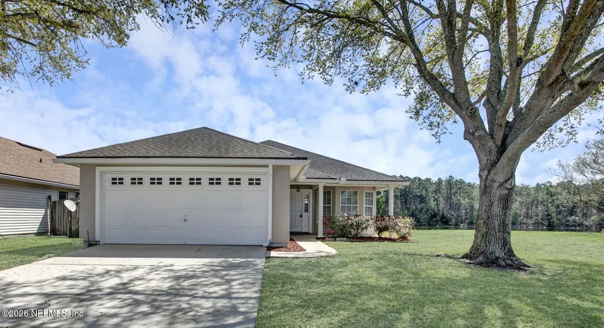 9326 Prosperity Lake Drive, Jacksonville, FL 32244 - #1