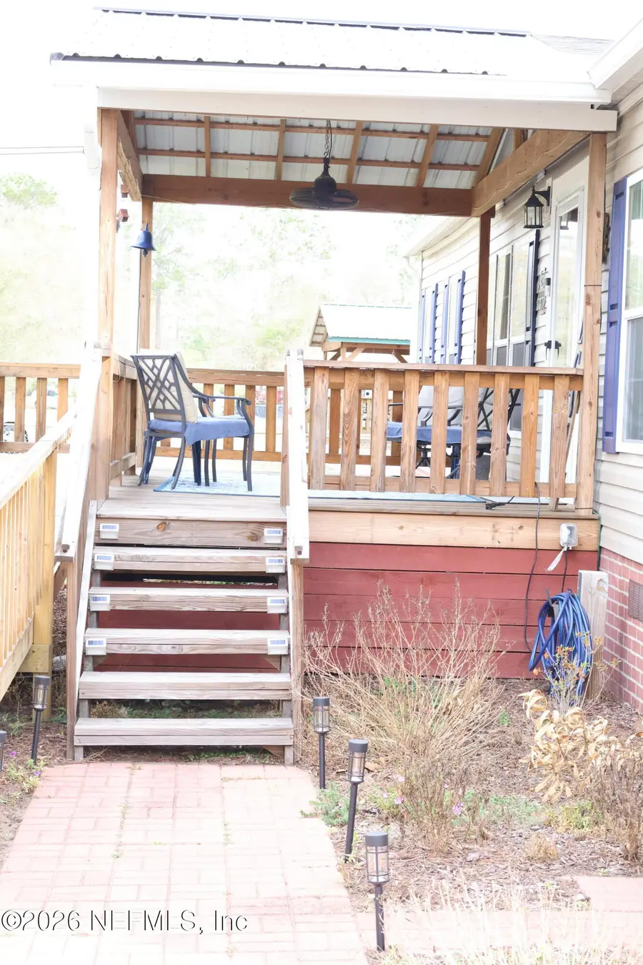 11767 Faye Rd Road, Macclenny, FL 32063 - #2