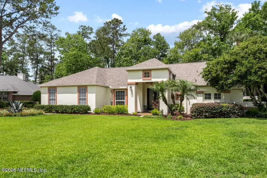 117 Glen Eagles Court, Ponte Vedra Beach, FL 32082 - #2