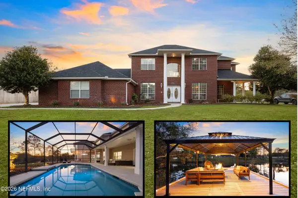 4732 Saddlehorn Trail, Middleburg, FL 32068