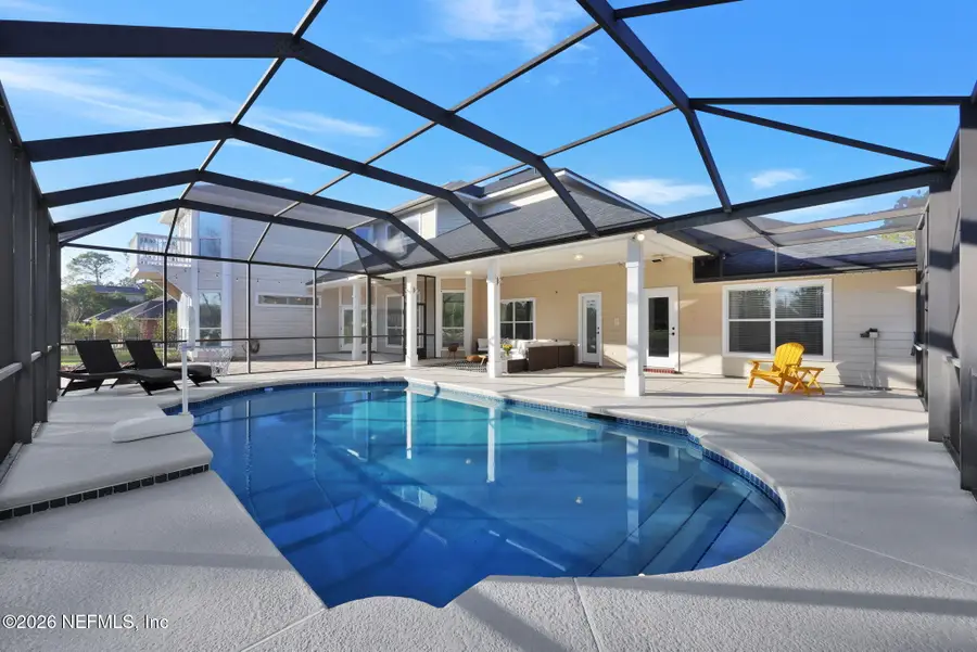 4732 Saddlehorn Trail, Middleburg, FL 32068 - #3